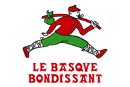 Le Basque Bondissant