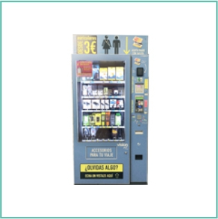 VENDING
