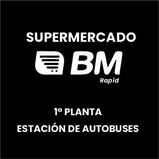 SUPERMERCADO